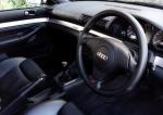 Audi S4 Sedan 1997 года (AU)